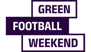Green Football Weekend