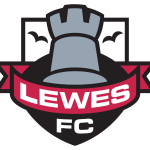 LEWES FC LOGO